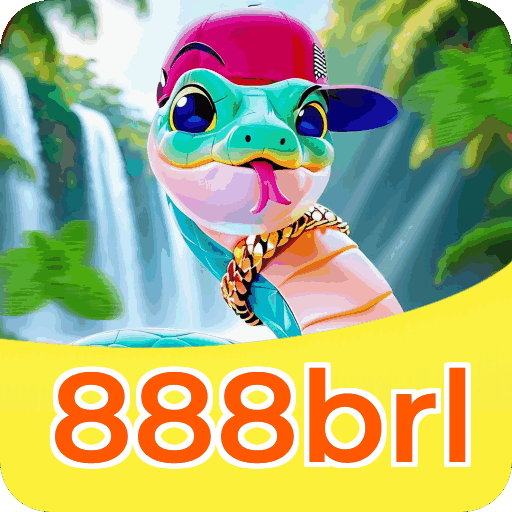 Passo a passo para baixar o app 888brl — ilustração editorial